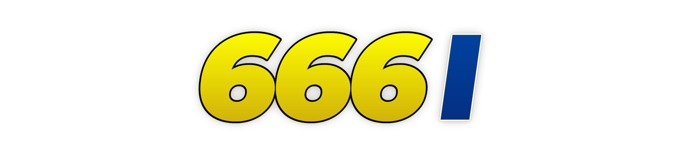 666i